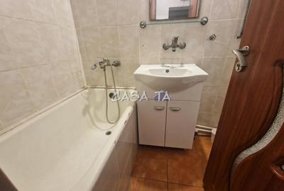 Apartament cu 2 camere în 9 Mai - 6