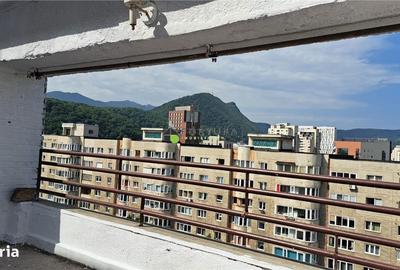Apartament cu 4 camere în Centrul Civic - 6