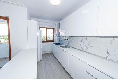 Apartament 2 camere de vanzare, Sos. Chitilei 23, nelocuit - 2