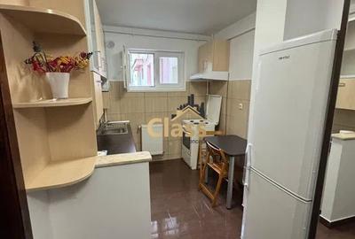 Apartament cu 2 camere semidecomandat, mobilat în Mănăștur - 2