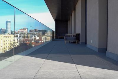 Apartament cu 4 camere decomandat, mobilat în Floreasca - 15