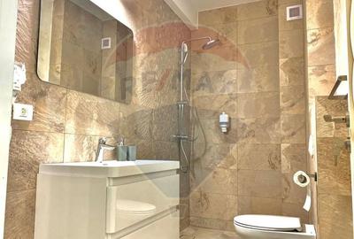 Apartament cu 2 camere de inchiriat in Adamar Rezidence Mamaia - 7