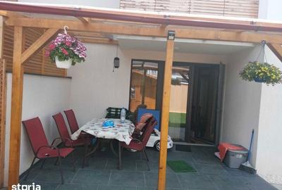Casă cu 4 camere cu Teren 140 Mp în Libertății - 5