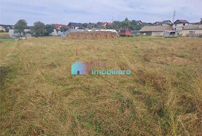 Parcela de 990 mp teren intravilan in Burdujeni - 2