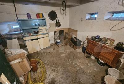 Casă cu 6 camere cu Teren 1850 Mp în Dumitra - 10