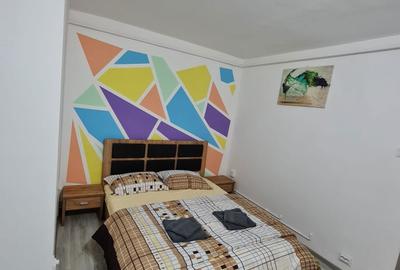 Garsonieră decomandată în Central - 6