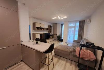 De inchiriat apartament cu 2 camere Bloc Nou Campeador City- 888 - 1