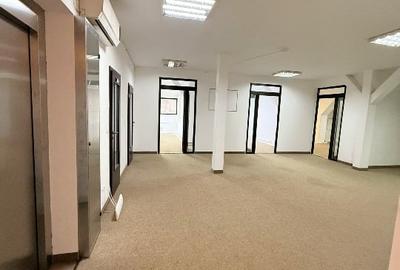 Inchiriez spatiu de birouri 200 mp ultracentral - 2