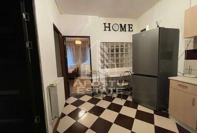 Apartament cu o camera, 34 Mp,Zona Lipovei - 1