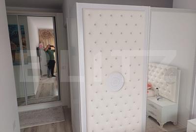 Apartament 3 camere, 95 mp, decomandat, zona Noua - 6