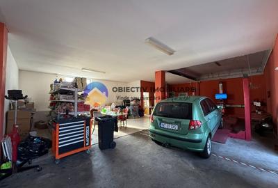Spatiu Comercial de Vanzare - Afacere la Cheie in Piatra Neamt - 17