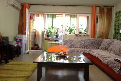 Apartament cu 2 camere de vanzare in zona Drumul Taberei - 5