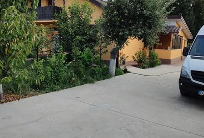 Casa central in Verne?ti Buzau - 4