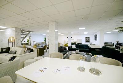 Spațiu comercial, de 1,980 mp, în Păcii - 6