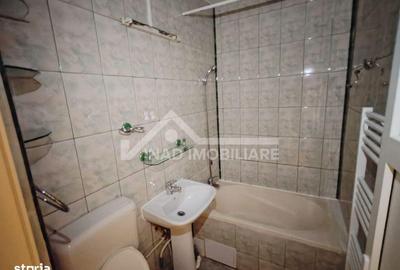 Garsonieră, mobilată în Mărăști - 7