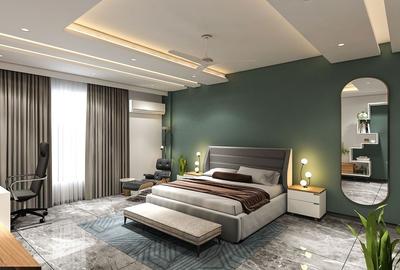 Apartament 3 Camere Sector 4 Grand Arena 79.65Mp - 3