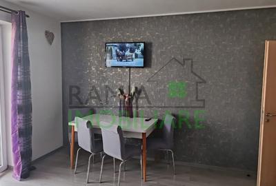 Apartament 2 camere de inchiriat Avantgarden Tractorul