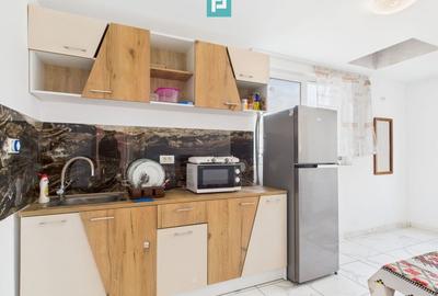 Casă individuală  SanAndrei - 7