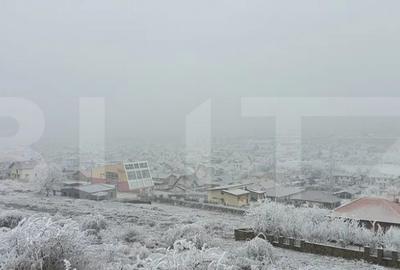 Teren intravilan, 1068 mp zona Schit / Vii - 4