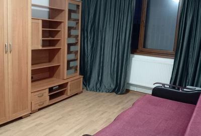 Apartament cu 2 camere semidecomandat în Central - 4