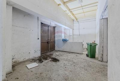 Spatiu industrial de 2060mp cu teren de 3358mp de vanzare Str Turnului Spatiu industrial de 2060mp cu teren de 3358mp de vanzare Str Turnului - 50