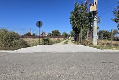 Teren de vânzare 586 mp, Mǎgura - 6