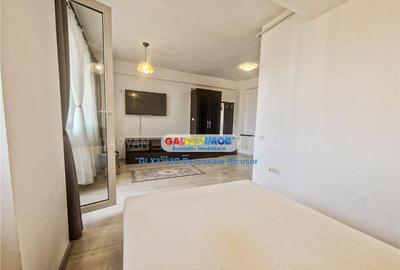 Garsoniera dubla Militari Residence Mobilata,Utilata 56.500 - 3