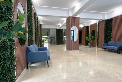 Apartament de 4 camere in Jandarmeriei - 1