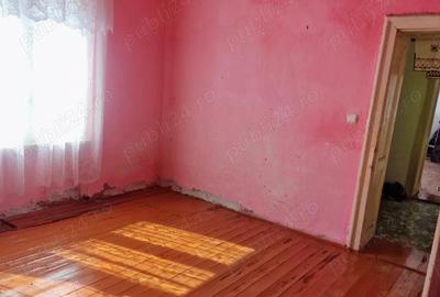 Casă cu 3 camere în Deta - 5