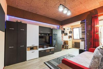 OCAZIE Apartament cu 2 camere etaj intermediar in ARED UT... - 2
