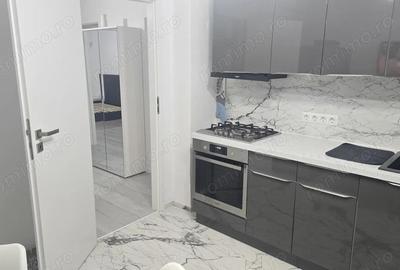 Vand apartament de 3 camere decomandat, in Deva, Imp.Traian, etaj 1, mobilat, PARCARE - 3