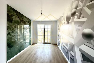 Apartament cu 2 camere si curte 32mp | Giroc | Penny | Lidl - 3