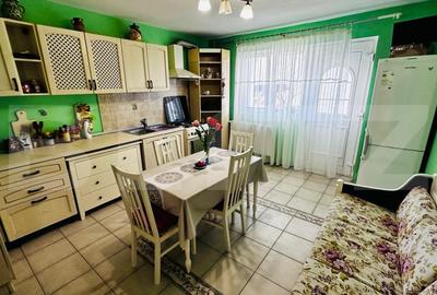 Casă individuală cu 4 camere cu Garaj în Rediu - 8