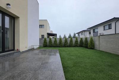 Casă modernă P+1 de închiriat | LUX | Tunari I AeroCity - 10