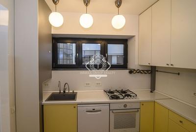 Calea Victoriei – 5 camere, 140 mp – Imobil interbelic Art Deco, reabilitat - 14