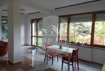 Vila Dalia – Refugiu Verde in Complexul Rezidential „Sanremo–Snagov” - 16