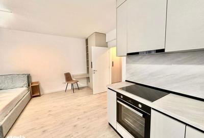 Garsonieră în Nord - 6