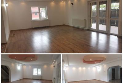 Casă cu 4 camere în Ștefănești - 20