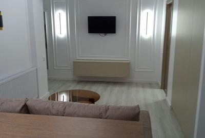 Apartament cu 2 camere semidecomandat în Dosu Bricii - 4