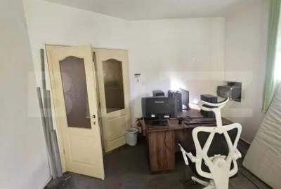 Spațiu comercial, de 350 mp, în Gruia - 10