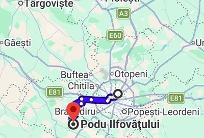 Spațiu comercial, în Central