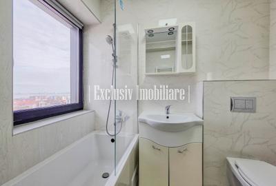 Ap 2 cam cu Vedere la Lac - Parcare Privata - la 2 min de Kaufland - Palazu Mare - 8