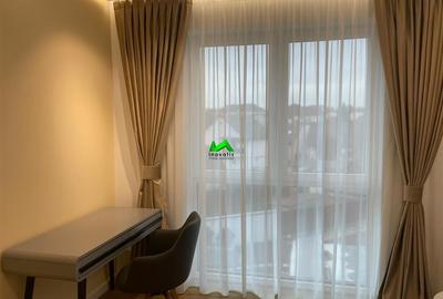 Apartament cu 2 camere decomandat în Turnișor - 5