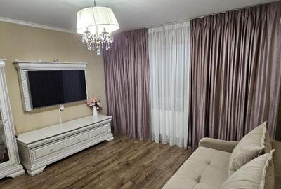 Apartament 3 camere, mobilat si utilat, Bragadiru