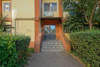 Garsonieră în Tractorul - 1