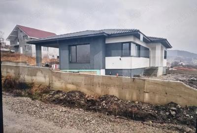 Casa Individuala 123 mp, la alb si curte amenajata 500mp teren, cartier Viisoara - 2