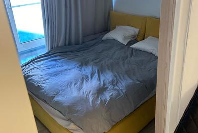 APARTAMENT 2 CAMERE - 52MP - FLOREASCA - COMISION 0 % - 4