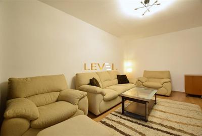 [VIDEO] Apartament Renovat 3 Camere de Inchiriat la 150m Metrou Dristor - 6