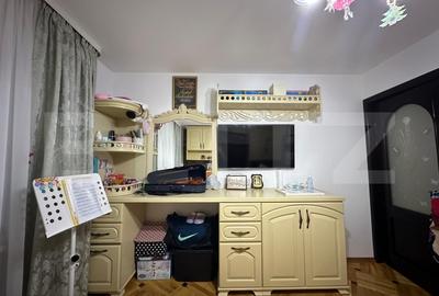 Apartament cu 3 camere, decomandat, Obcini - 5