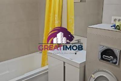 Apartament cu 2 camere semidecomandat, mobilat în Pantelimon - 9